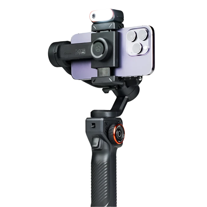 Hohem iSteady M6 3-Axis Handheld Gimbal Stabilizer