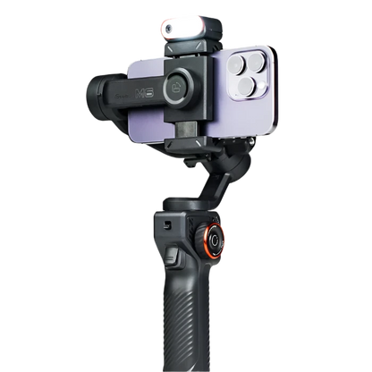 Hohem iSteady M6 3-Axis Handheld Gimbal Stabilizer