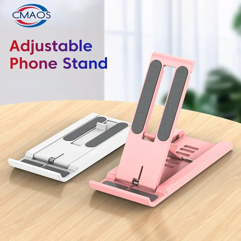 CMAOS stand  phone holder desk - tephonech