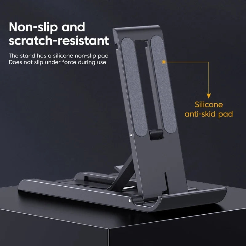 CMAOS stand  phone holder desk - tephonech