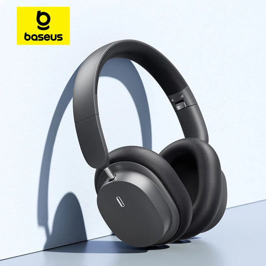 Baseus Bowie D05 Wireless Headphone Bluetooth 5.3