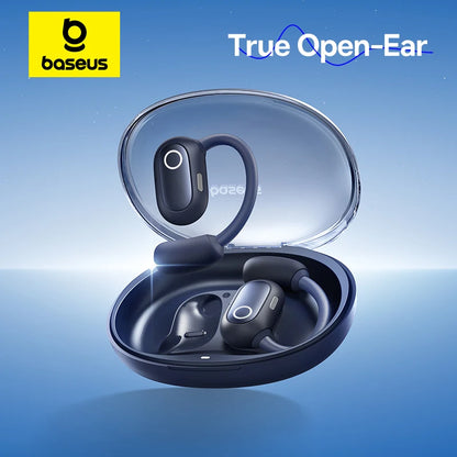 Baseus Eli Sport 1 Open-Ear TWS Earbuds