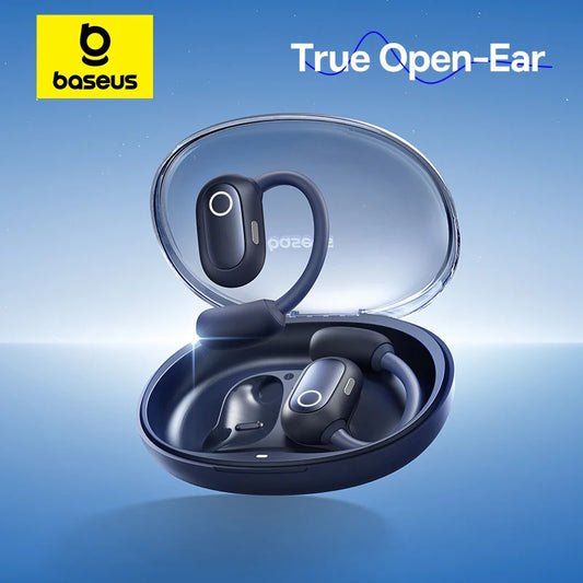 Baseus Eli Sport 1 Open-Ear TWS Earbuds