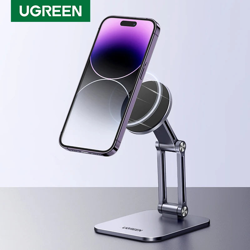 UGREEN Magnetic Phone Holder - tephonech