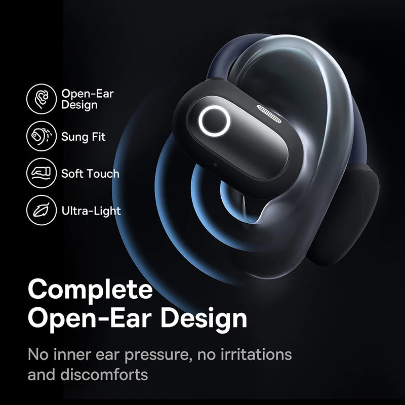 Baseus Eli Sport 1 Open-Ear TWS Earbuds