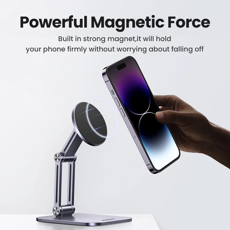 UGREEN Magnetic Phone Holder - tephonech