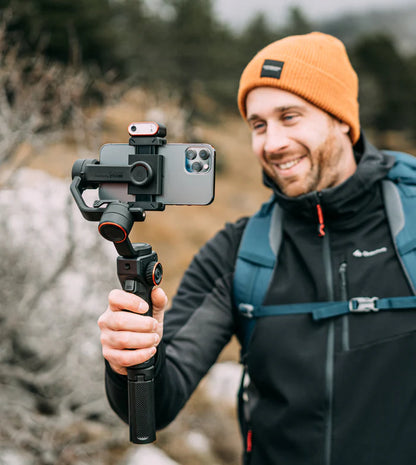 Hohem iSteady M6 3-Axis Handheld Gimbal Stabilizer